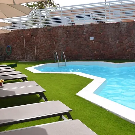 Apartmán Alsol Datasol *