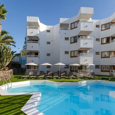 Apartmán Alsol Datasol *