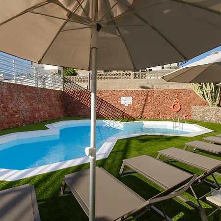 Alsol Datasol Playa del Inglés