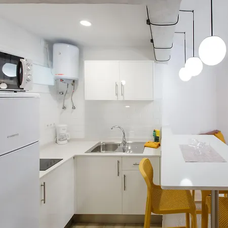 Alsol Datasol Apartmán *