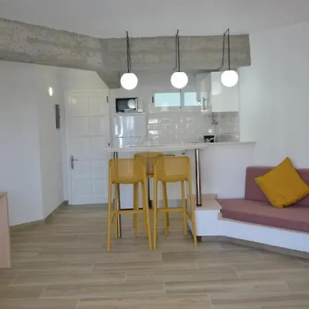 Apartment Alsol Datasol *