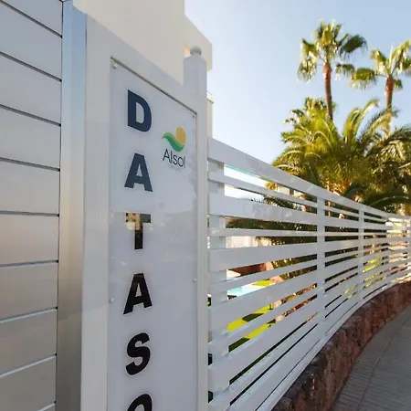 Διαμέρισμα Alsol Datasol