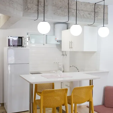 Apartment Alsol Datasol *