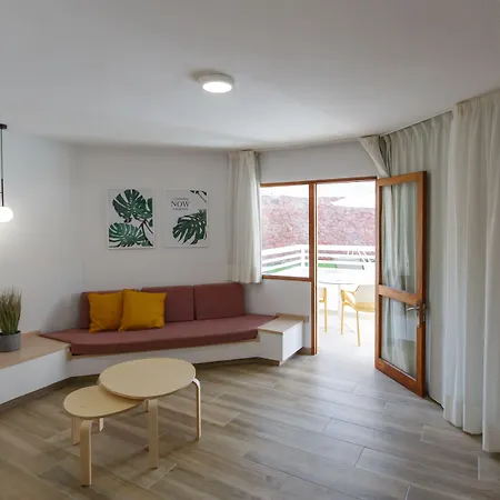 Apartment Alsol Datasol