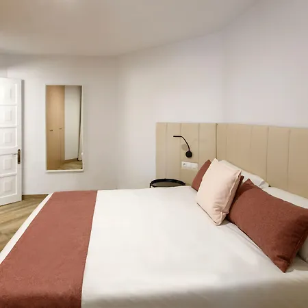 Διαμέρισμα Alsol Datasol *