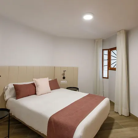 Alsol Datasol * Πλάγια ντελ Ινγκλές