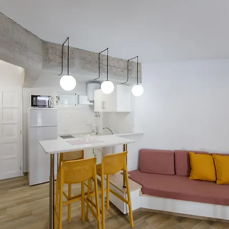 Alsol Datasol * Πλάγια ντελ Ινγκλές