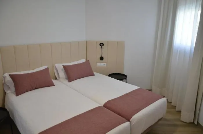 Apartment Alsol Datasol