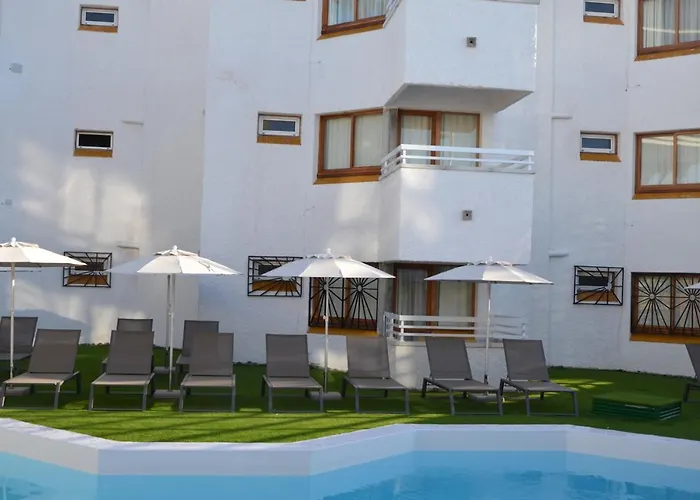 Alsol Datasol Appartamento Playa del Inglés