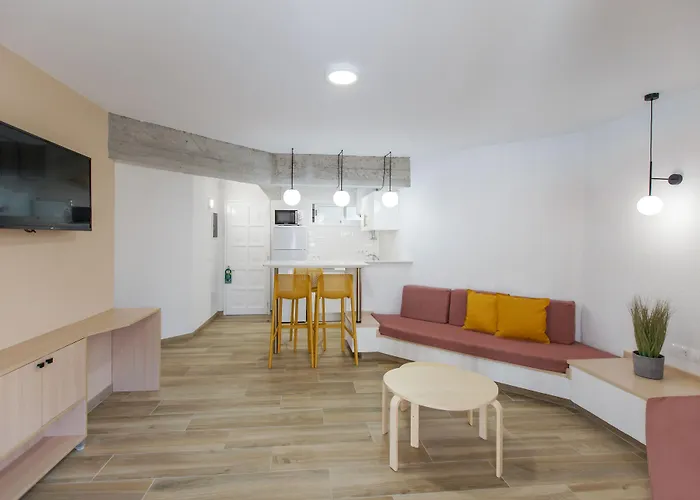 Alsol Datasol * Playa del Ingles (Gran Canaria)