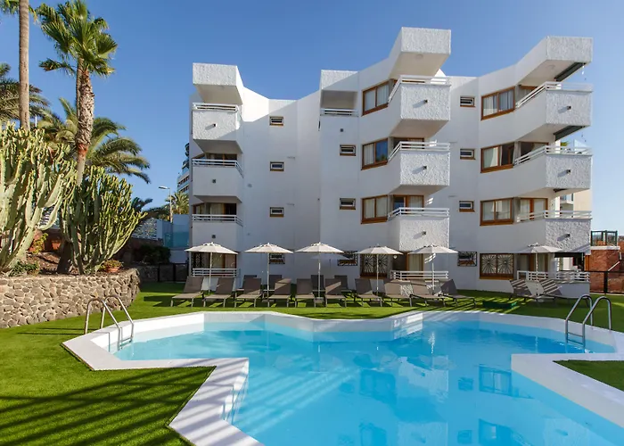 Apartment Alsol Datasol *