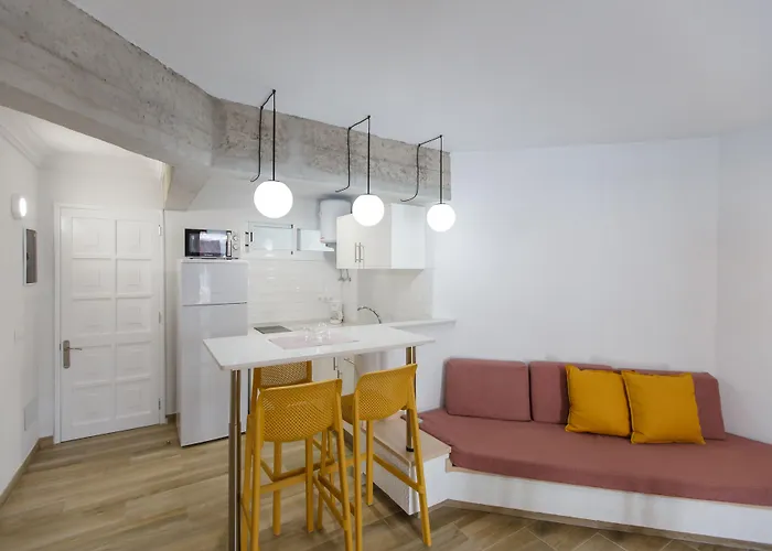 Alsol Datasol * Playa del Ingles (Gran Canaria)