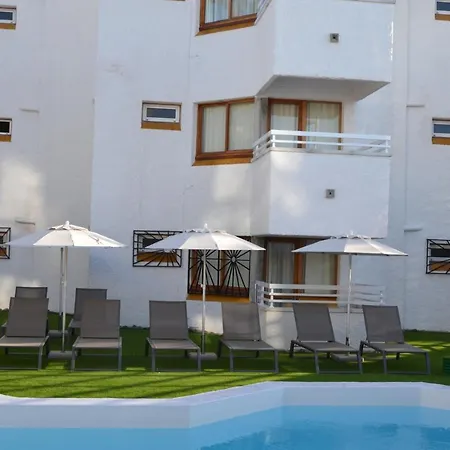 Alsol Datasol Daire Playa del Ingles (Gran Canaria)
