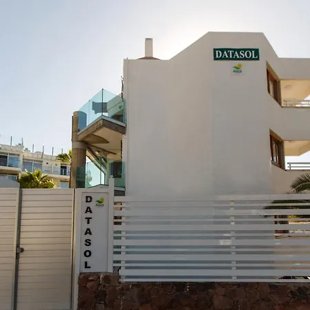 Alsol Datasol Lejlighed Playa del Inglés