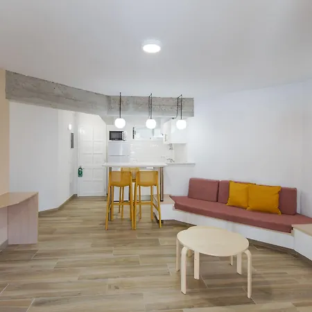 Alsol Datasol * Playa del Ingles (Gran Canaria)