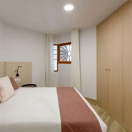 Apartmán Alsol Datasol