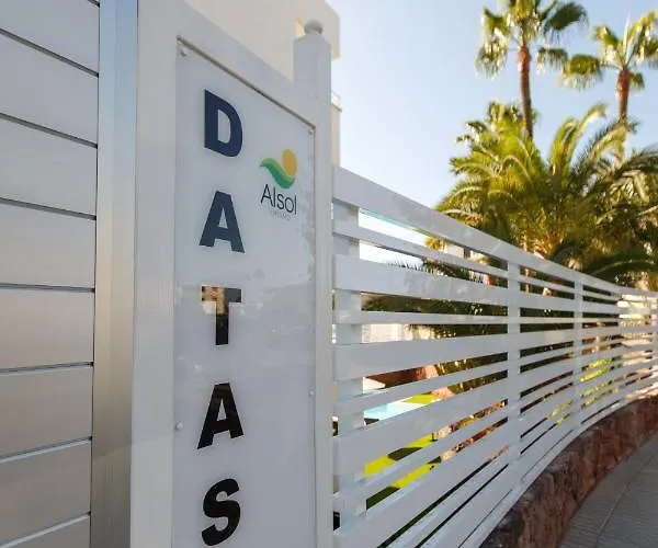 Lägenhet Alsol Datasol