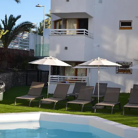 Alsol Datasol Appartement *