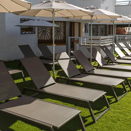 Alsol Datasol Appartement