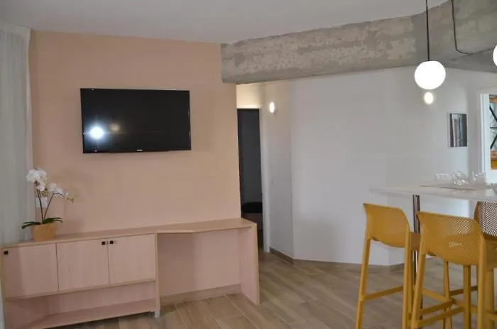 Alsol Datasol * Playa del Inglés