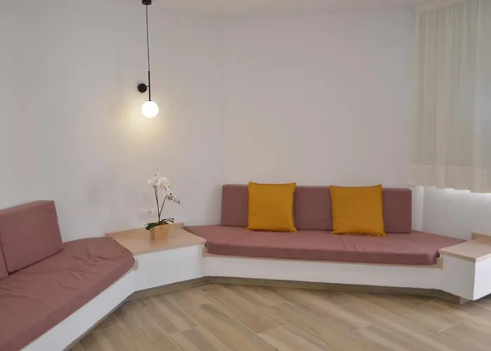 Alsol Datasol Apartament