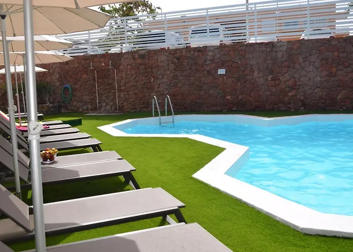 Apartament Alsol Datasol *