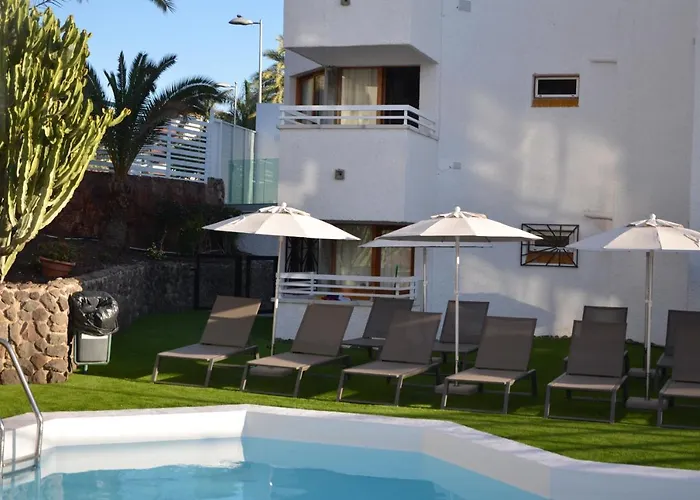 Alsol Datasol Apartament *