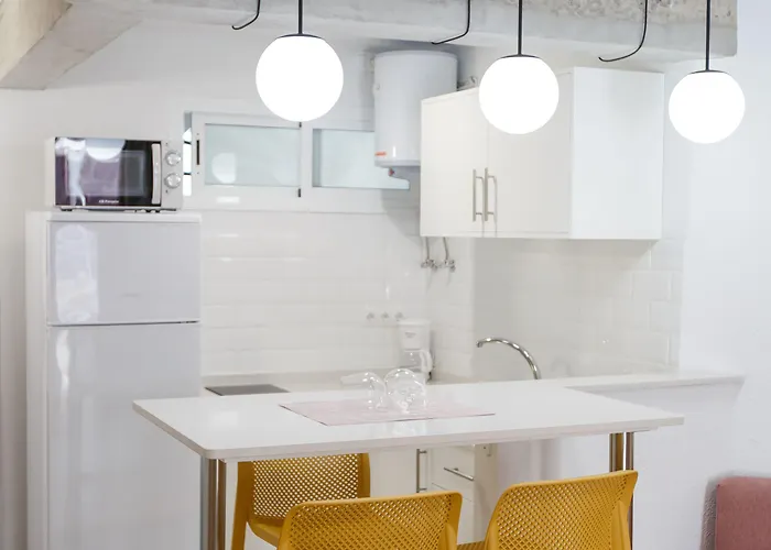 Apartament Alsol Datasol *