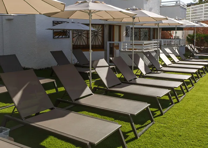 Alsol Datasol Apartament