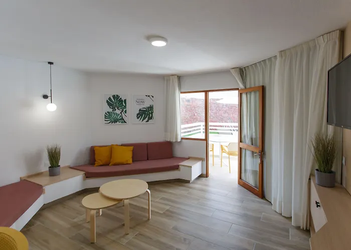 Apartament Alsol Datasol