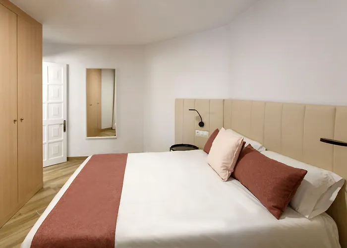 Apartament Alsol Datasol *