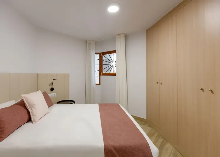 Apartament Alsol Datasol