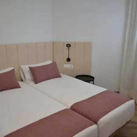 Appartement Alsol Datasol