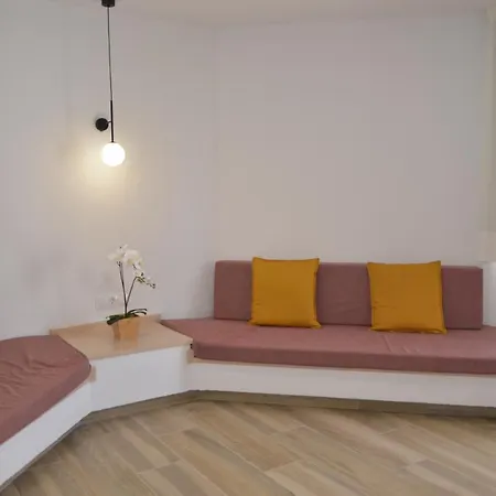 Alsol Datasol Appartement