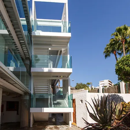 Alsol Datasol Appartement *