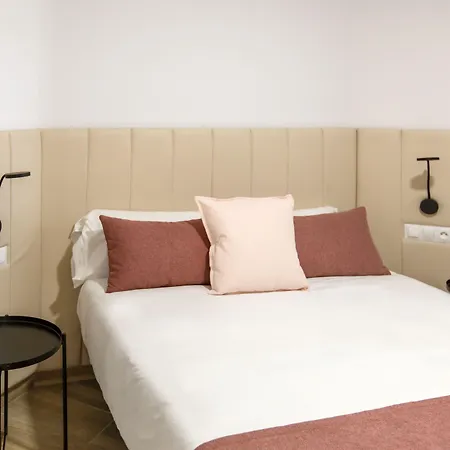 Alsol Datasol * Playa del Inglés